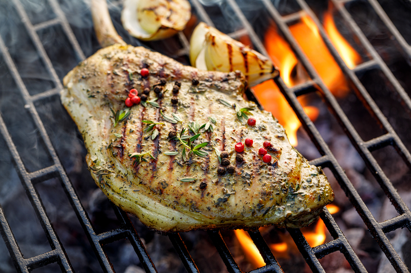 How to Add More Flavor to Your Charcoal Grill