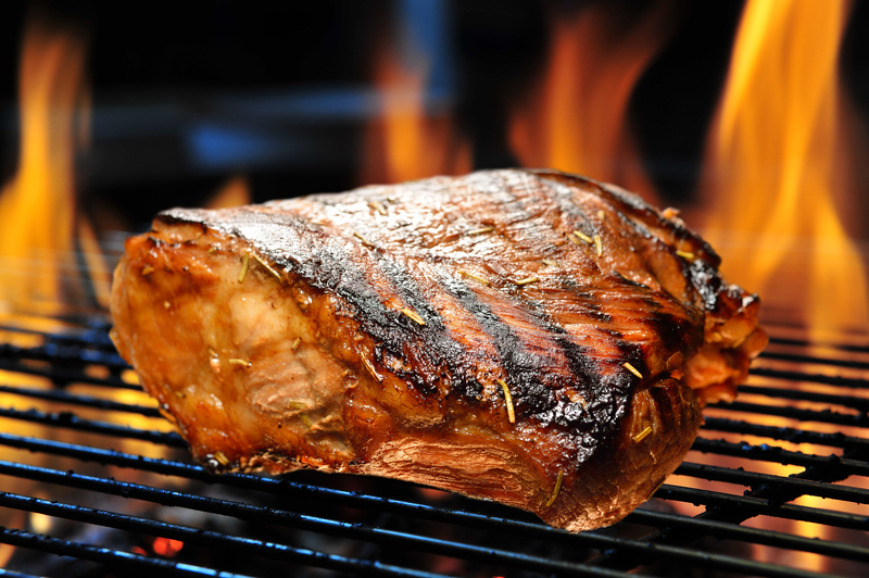 How to Add More Flavor to Your Charcoal Grill