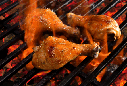 Does Grilling with Charcoal Taste Better? The Flavor Facts