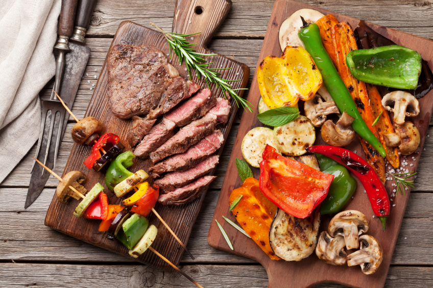 Is Grilled Steak Healthy?