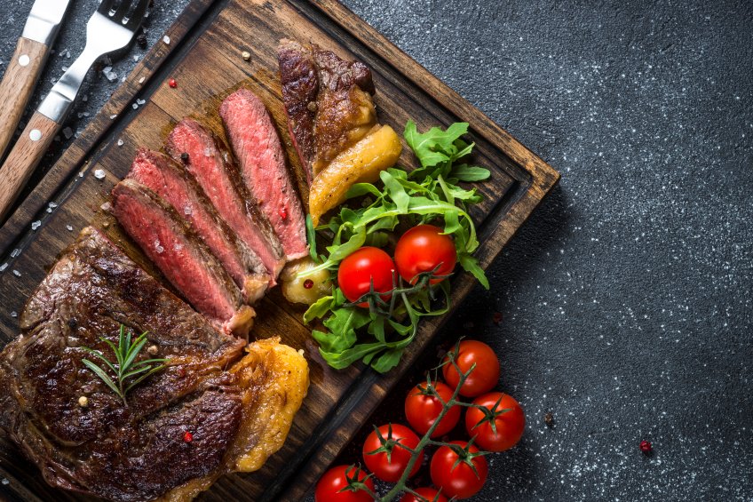 Are Rusty Grill Grates Safe to Use? 