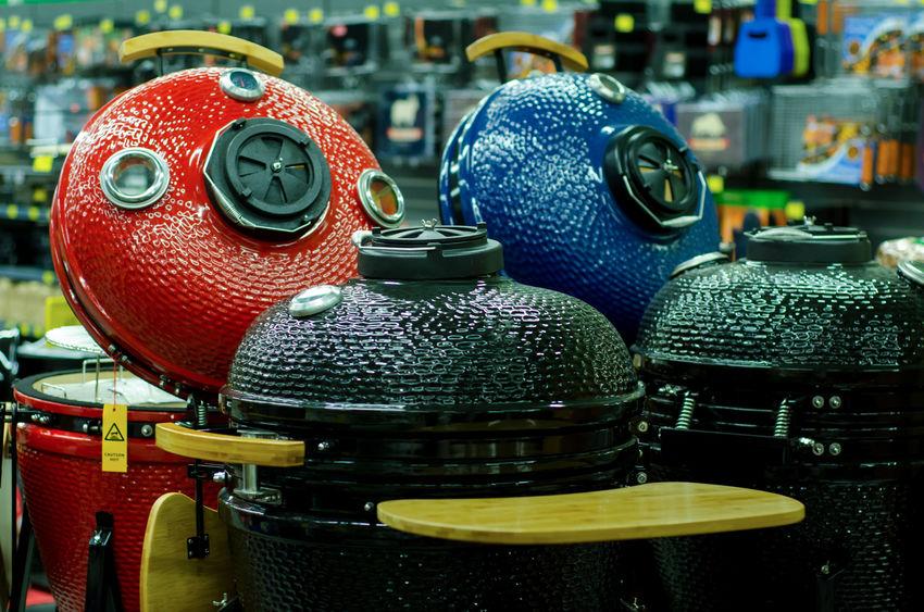 Which Type of Kamado Grill Should I Buy?