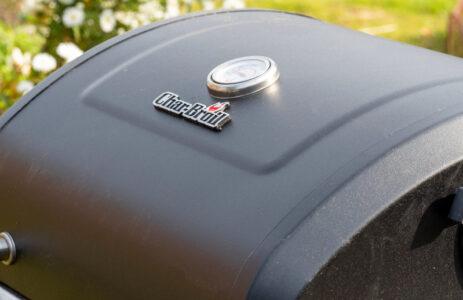 How Long Does a Char-Broil Grill Last?