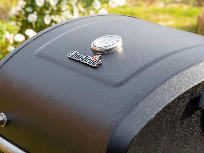 How Long Does a Char-Broil Grill Last?