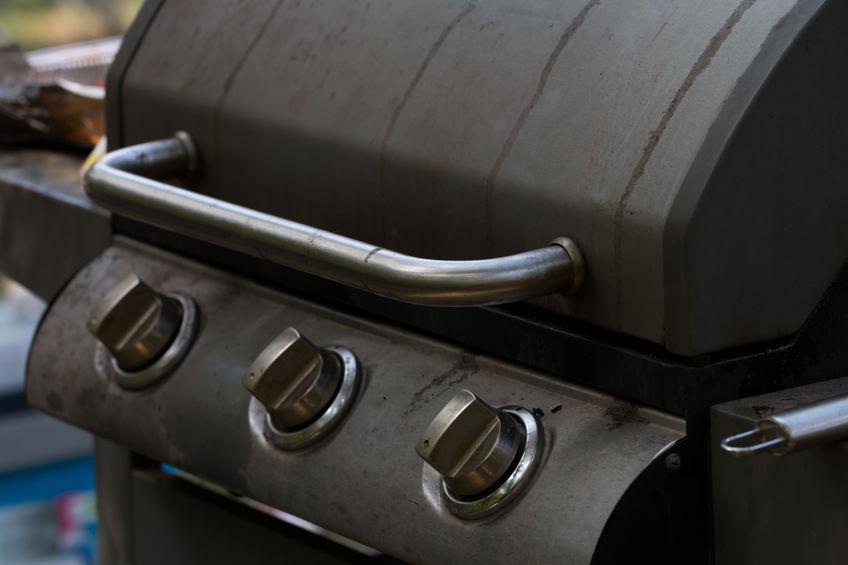 How Do You Know When It’s Time to Replace Your Grill?