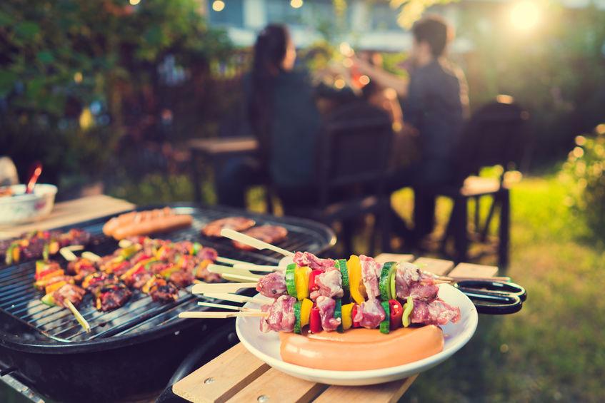 Reasons Why Cooking & Eating BBQ is Good for You
