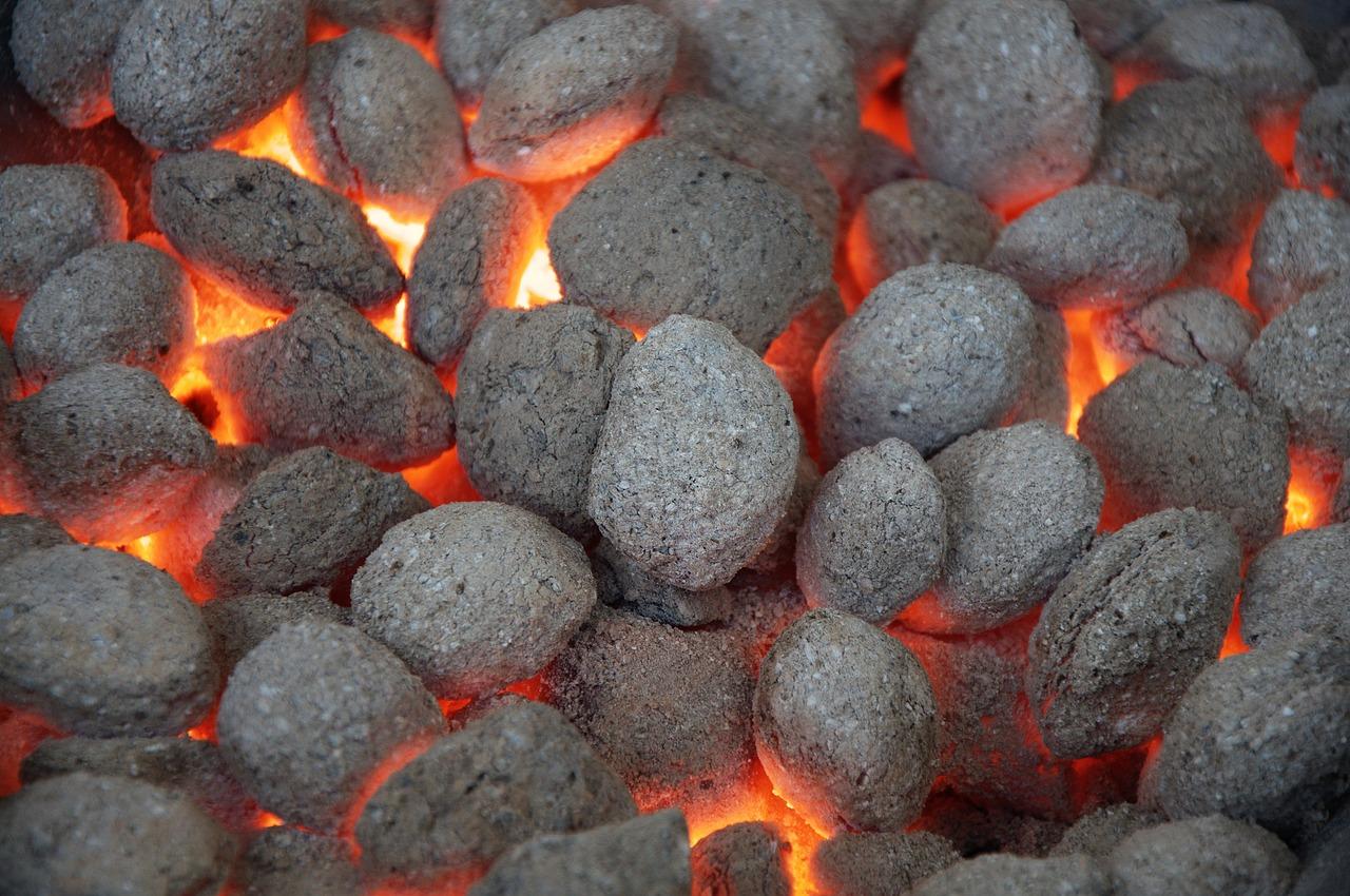 What is the Healthiest Charcoal to Use?