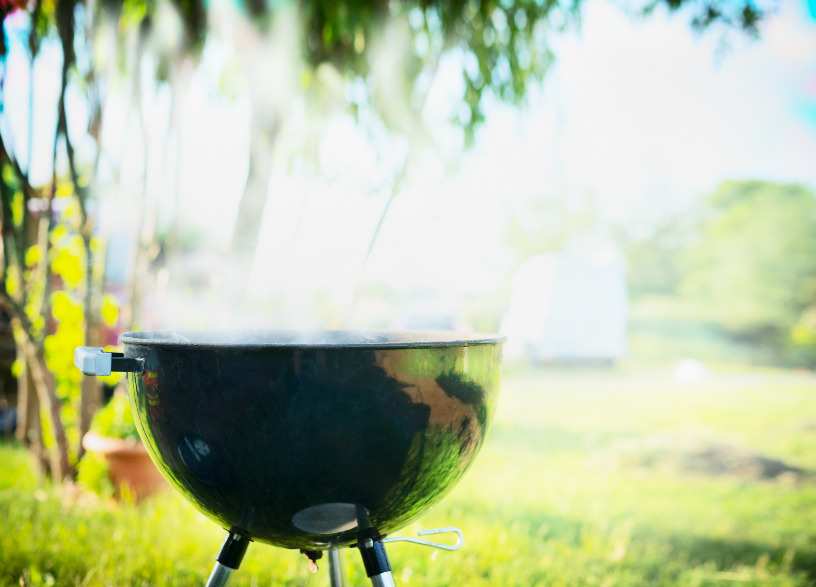 How Long Does a Weber Charcoal Grill Last?