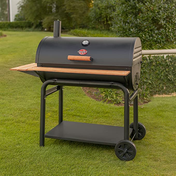 Are Char-Griller Grills Made in the USA?