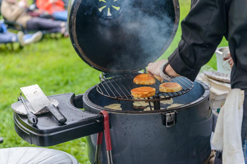 Is It Hard to Cook with a Kamado Grill?
