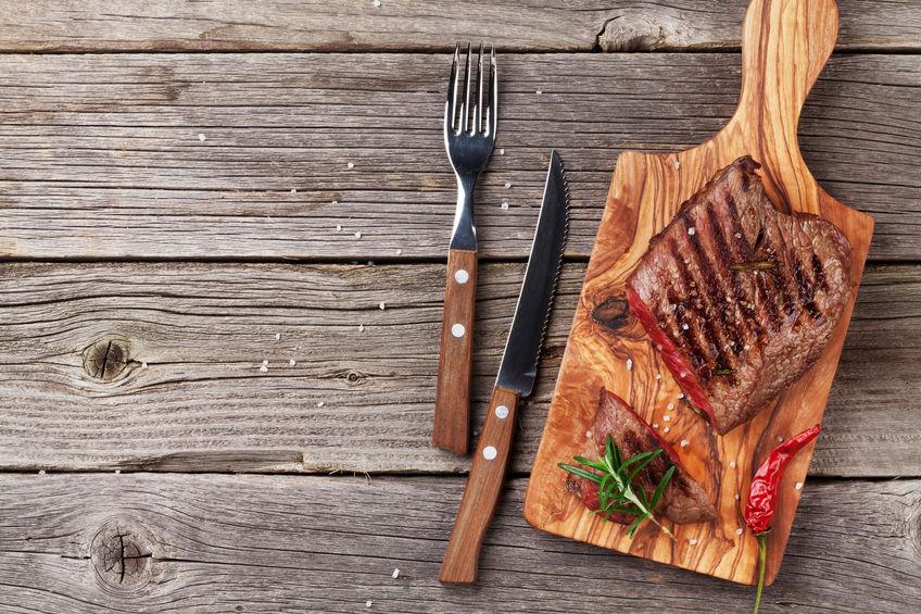 Is Grilled Steak Healthy?