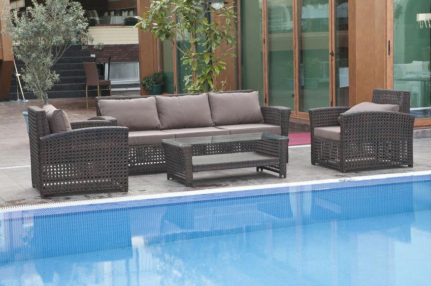 What is the Most Comfortable Patio Furniture?