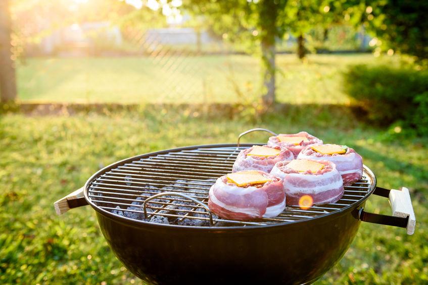 Does Grilling with Charcoal Taste Better?