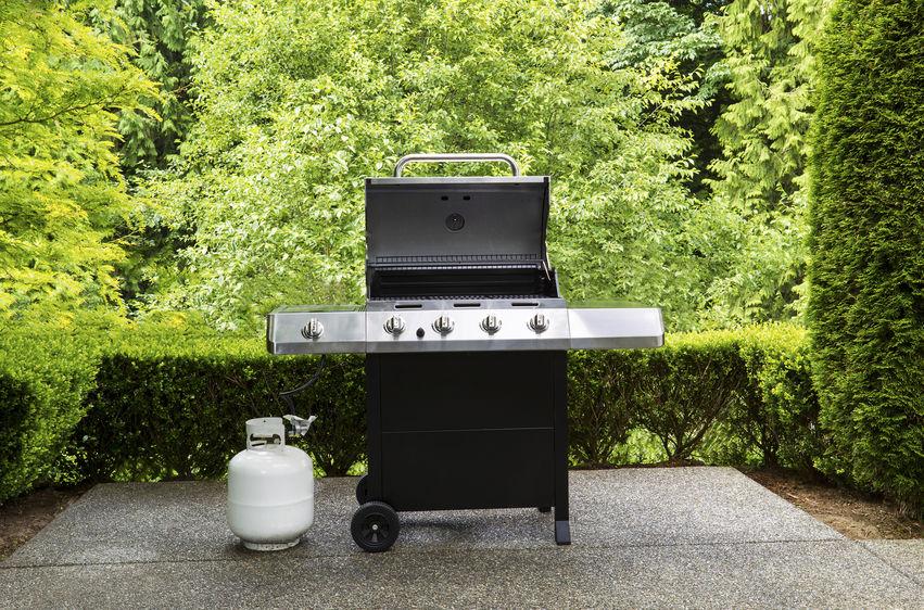 How Many Burners Do I Need on a Gas Barbecue Grill?