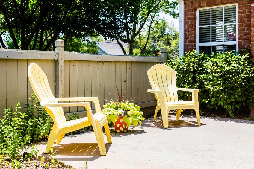 Why are Adirondack Chairs so Expensive?