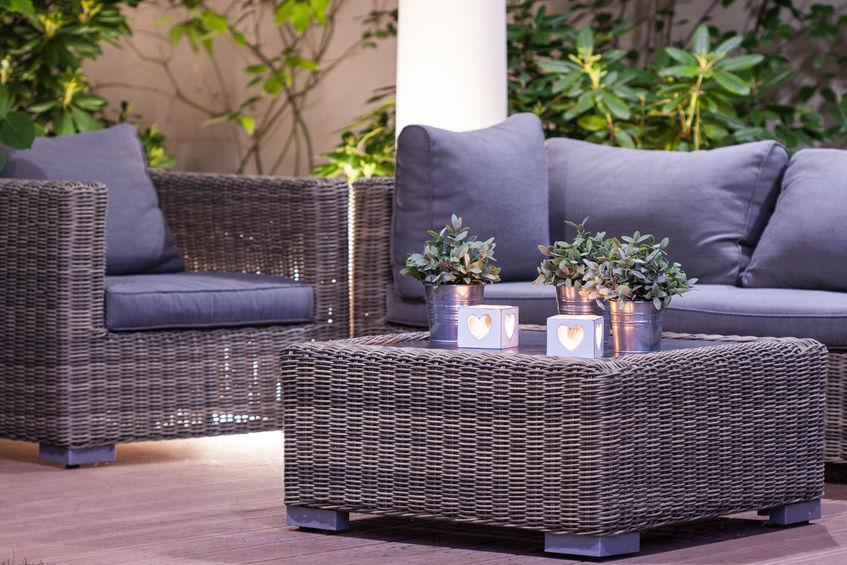 What is the Most Comfortable Patio Furniture?