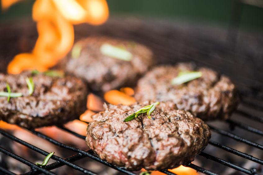 Is Charcoal Safe for Grilling? 