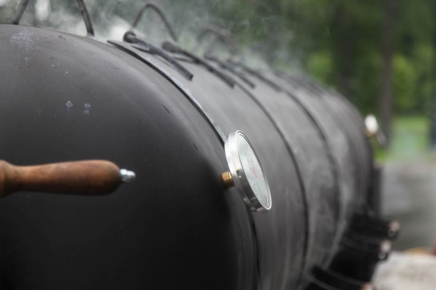 Which is Better,a Kettle Grill or a Barrel Grill?