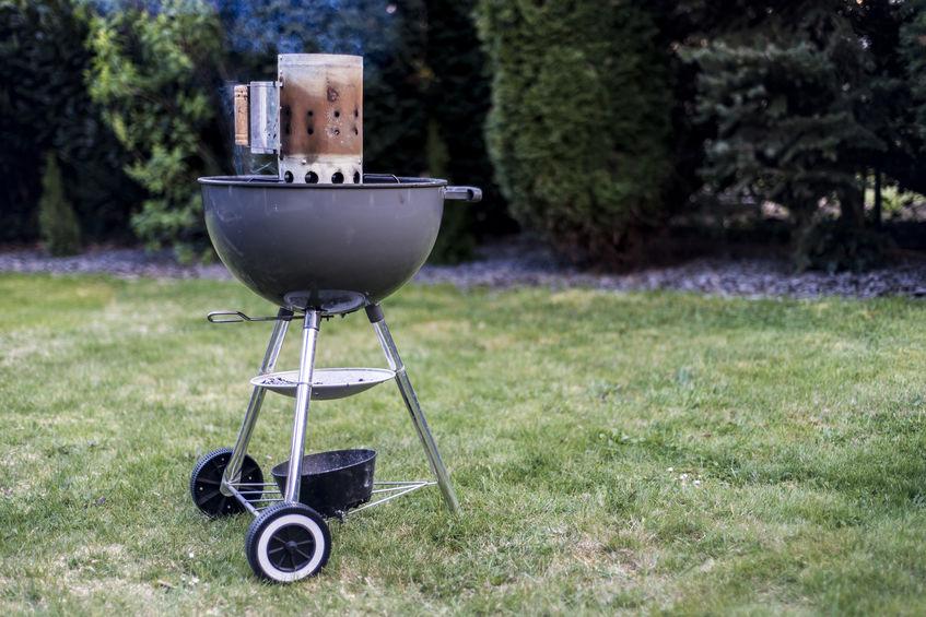 Which is Better,a Kettle Grill or a Barrel Grill?