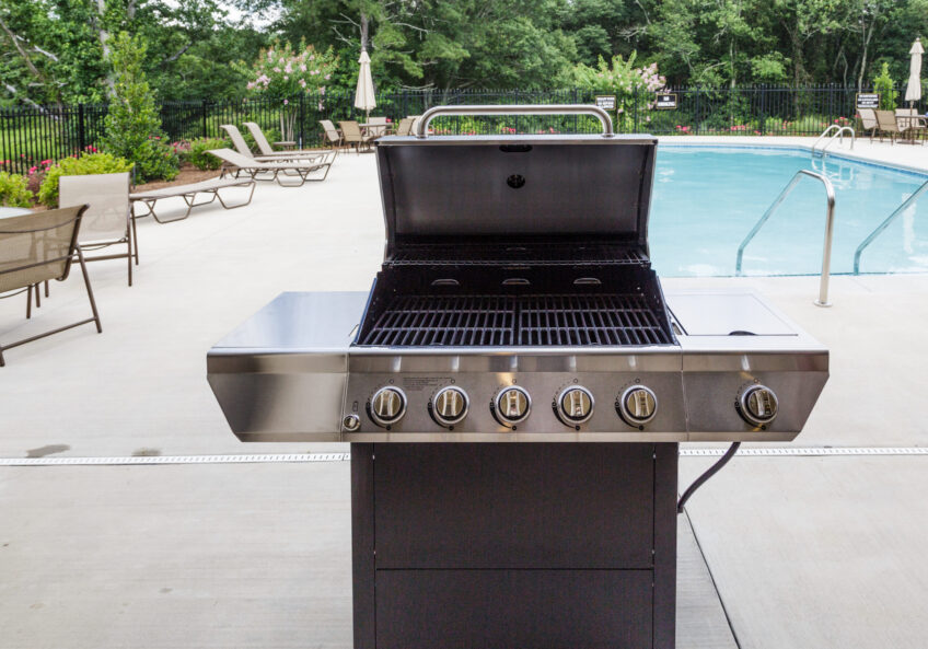 What Kind of Grill Should a Beginner Buy? 