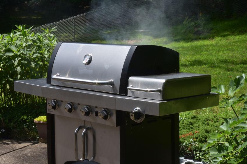 Benefits of a Gas Grill
