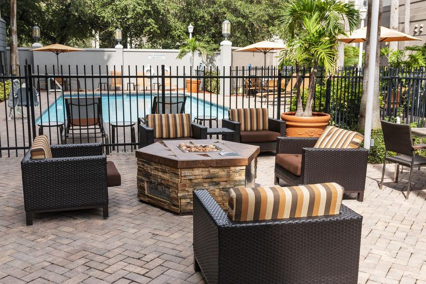 How Much Should I Spend on Patio Furniture?