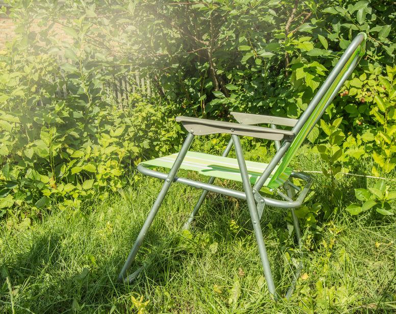 What are the Best Outdoor Folding Chairs?