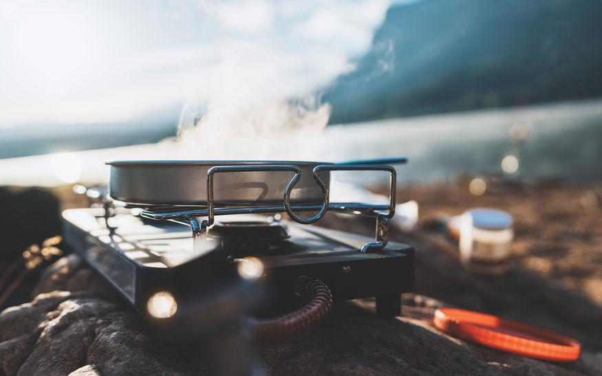 What Cookware to Bring Camping