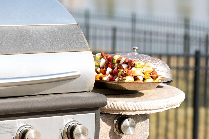 Why Are Built-In Gas Grills So Expensive?