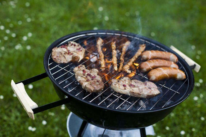 What to Buy Someone Who Loves to Grill - Barbecue Grills & More