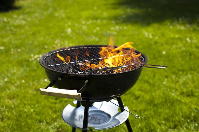 The Best Mobile Charcoal Grill for Your Money