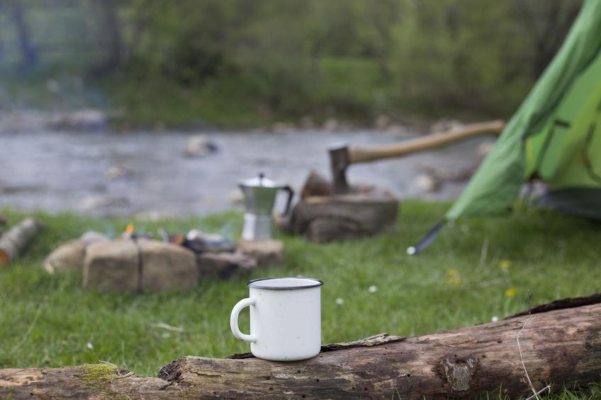 What Cookware to Bring Camping