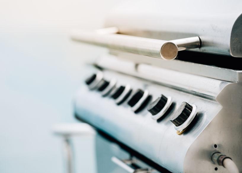 What Is the Most Durable Stainless Steel for a Gas Grill?
