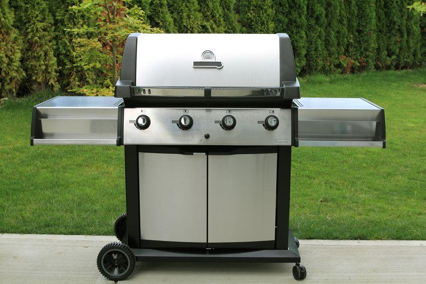 How Much Should I Spend on a Grill?