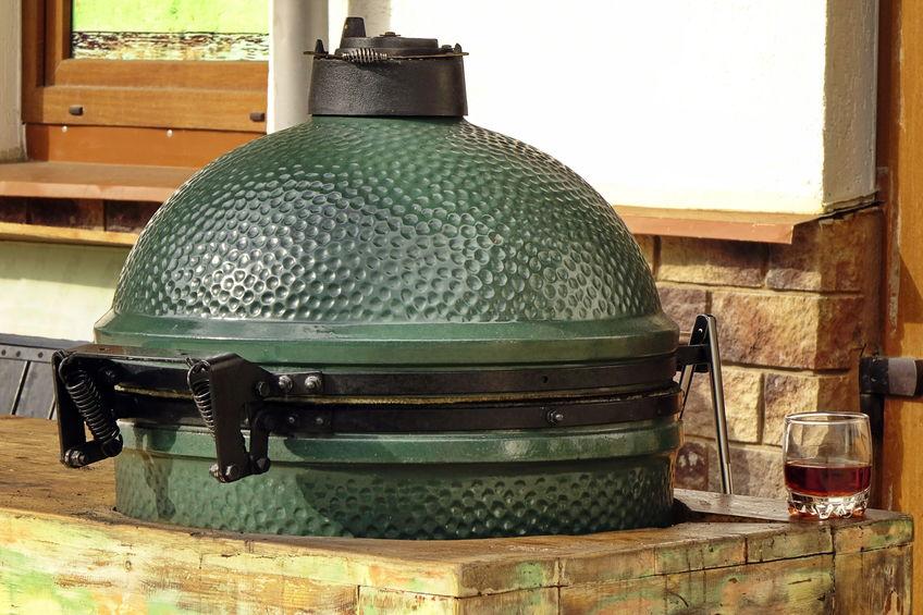 How Long Will a Kamado Grill Last?