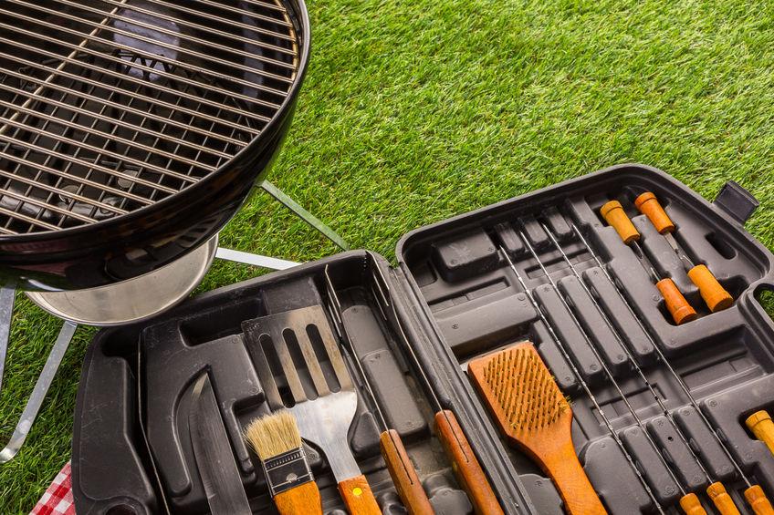 What is a Grill Spatula Used For?