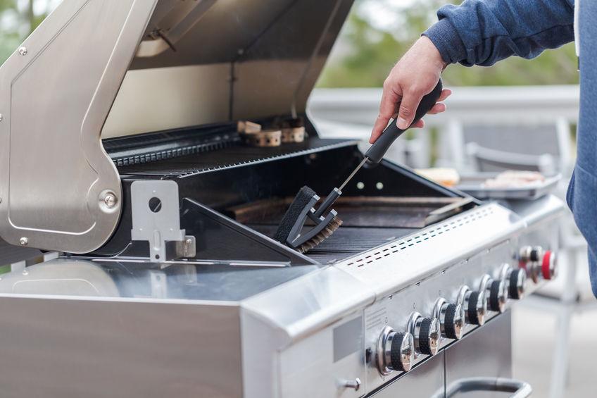 What is the Best BBQ Cleaner?