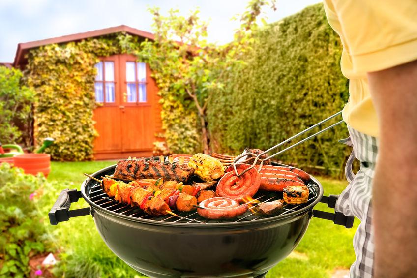 Five Things Every Griller Needs