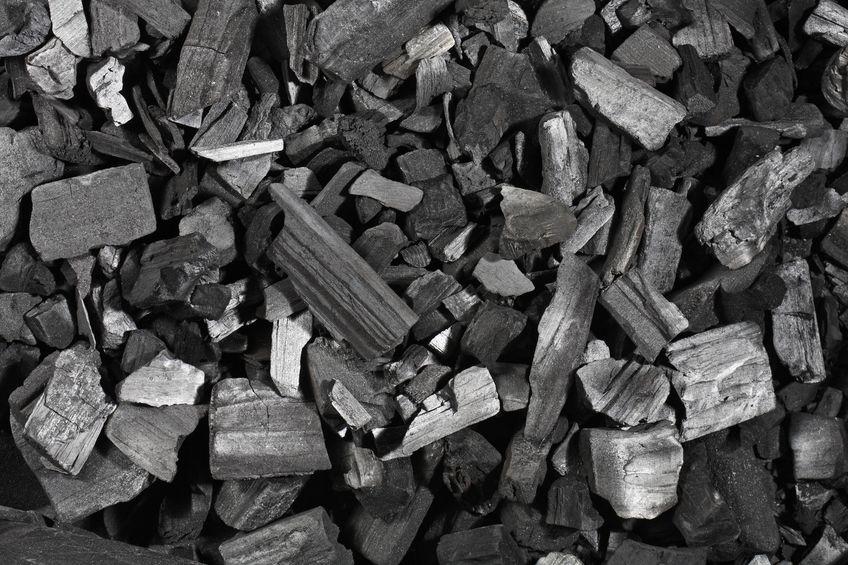 What is the Healthiest Charcoal to Use?