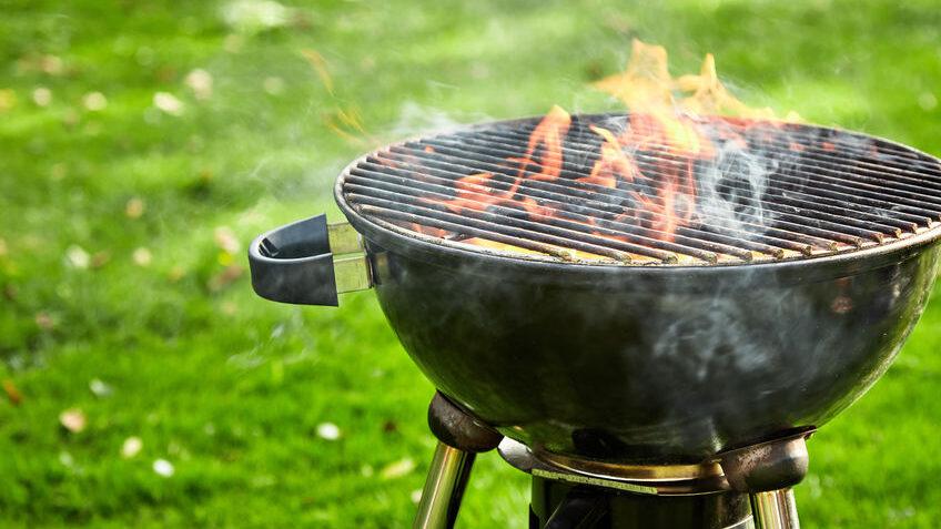 Why are Kettle Grills Better? 