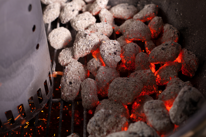 Is it Healthier to Grill With Wood or Charcoal