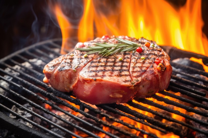 Is it Healthier to Grill With Wood or Charcoal