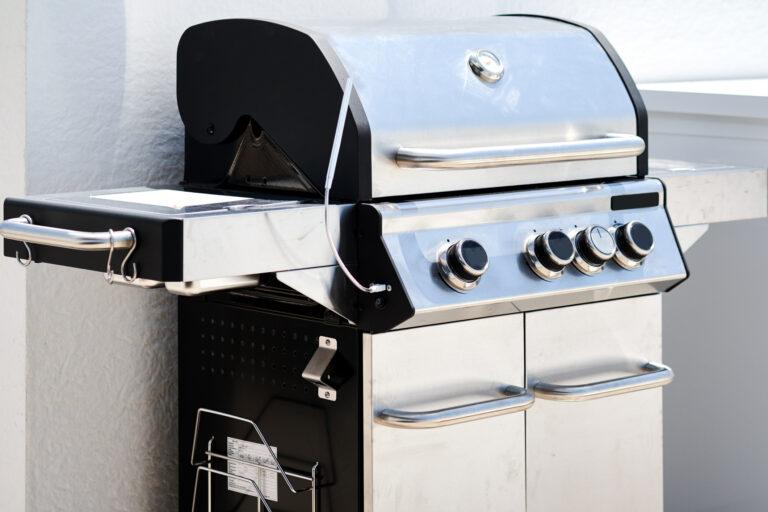 What is the Best Brand of Gas Grills?