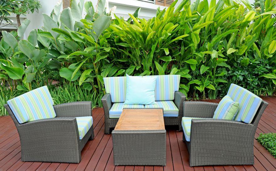 Who Has the Best Outdoor Patio Furniture?