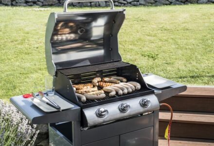 What’s a Good Affordable Gas Grill?