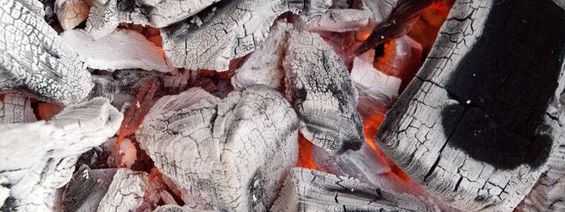 What Charcoal Is Good for Burgers?