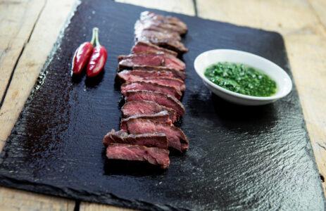 What is Skirt Steak? A Favorite from Home Grilling