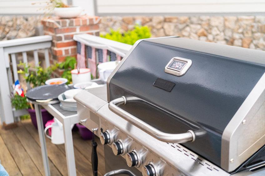 Why Buy A Grill - Reasons To Do So