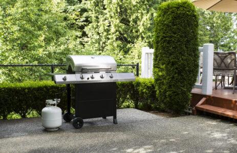 Best Outdoor Gas Grills for Your Outdoor Kitchen