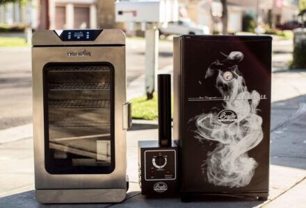 The Best Smokers Under $300